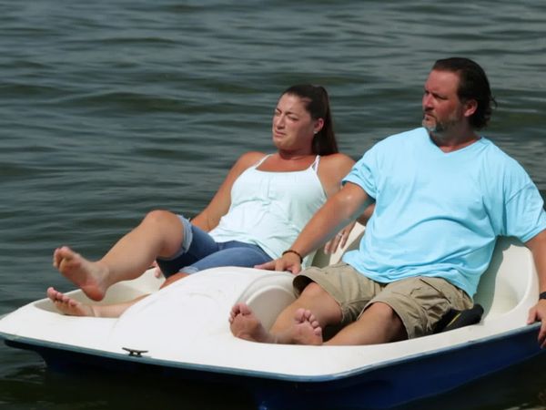 Lakefront Bargain Hunt - Coming Home to Indiana