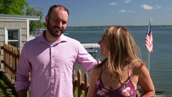 Lakefront Bargain Hunt - Searching for more space