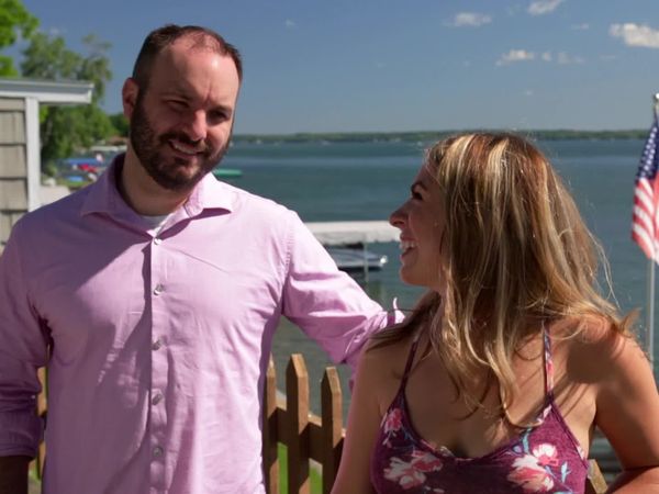 Lakefront Bargain Hunt - Searching for more space