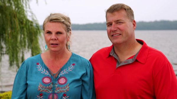 Lakefront Bargain Hunt - Brainerd Lakes Cabin
