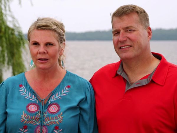 Lakefront Bargain Hunt - Brainerd Lakes Cabin