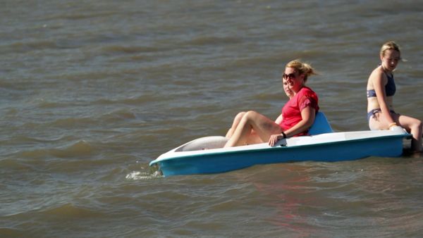 Lakefront Bargain Hunt - Fresh start on Lake Kampeska