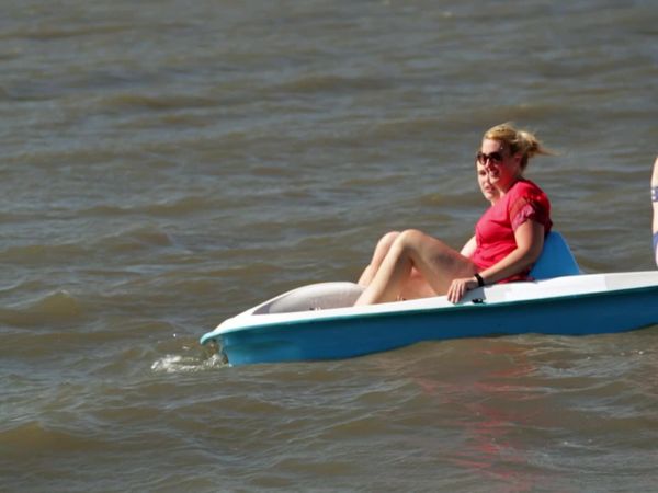 Lakefront Bargain Hunt - Fresh start on Lake Kampeska