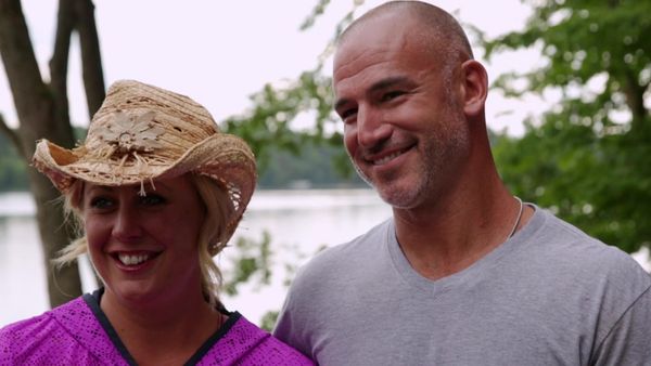 Lakefront Bargain Hunt - Continuing the family tradition