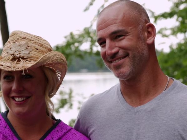 Lakefront Bargain Hunt - Continuing the family tradition