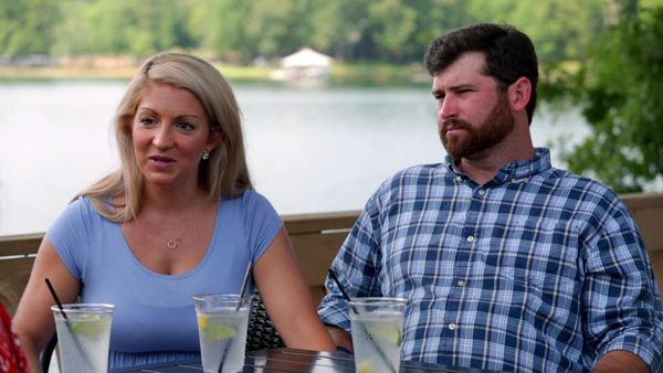 Lakefront Bargain Hunt - Fishing for a full-time home