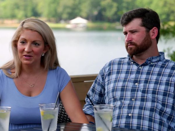 Lakefront Bargain Hunt - Fishing for a full-time home