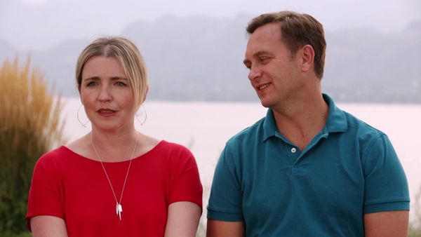 Lakefront Bargain Hunt - Accomplishing goals