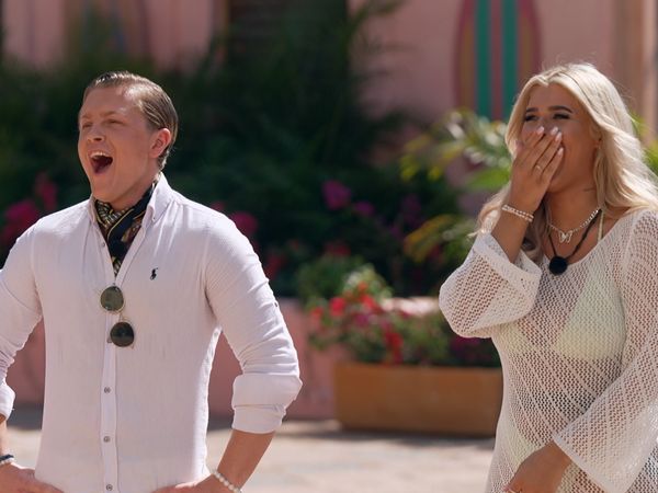Paradise Hotel - Episode 1601