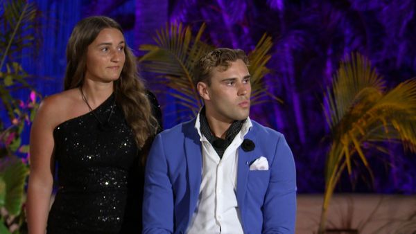 Paradise Hotel - Episode 1606