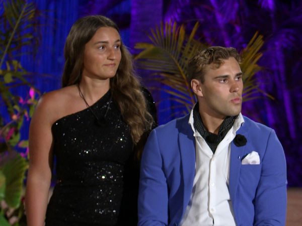 Paradise Hotel - Episode 1606