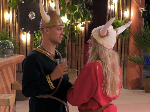 Paradise Hotel - Episode 1611