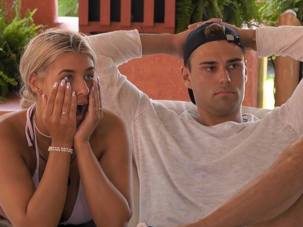 Paradise Hotel - Episode 1613