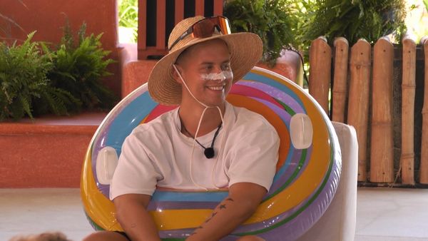 Paradise Hotel - Episode 1619
