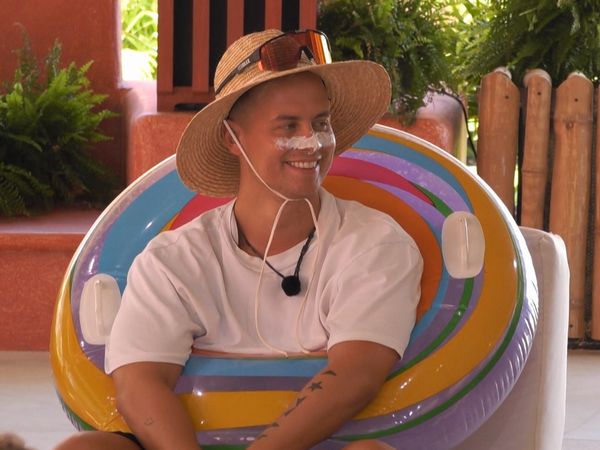Paradise Hotel - Episode 1619