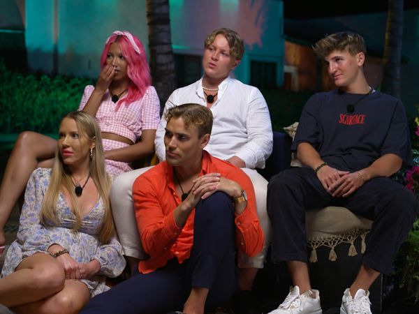 Paradise Hotel - Episode 1623