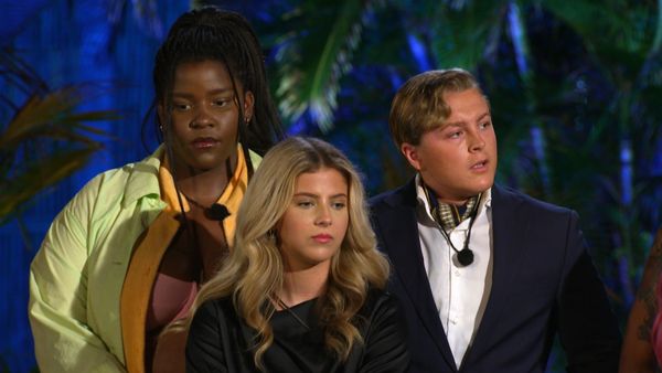 Paradise Hotel - Episode 1624