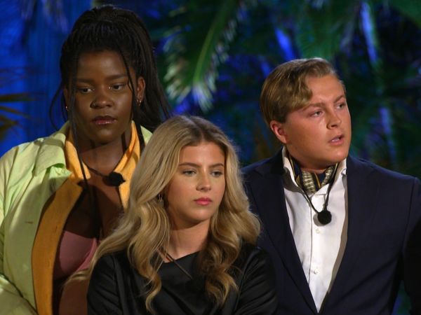 Paradise Hotel - Episode 1624