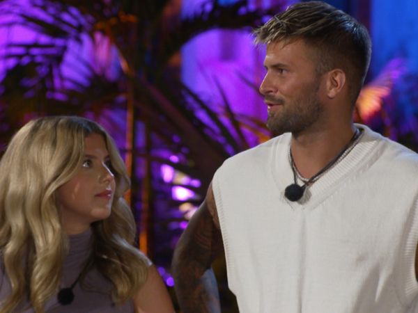 Paradise Hotel - Episode 1618