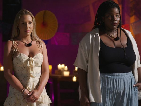 Paradise Hotel - Episode 1626