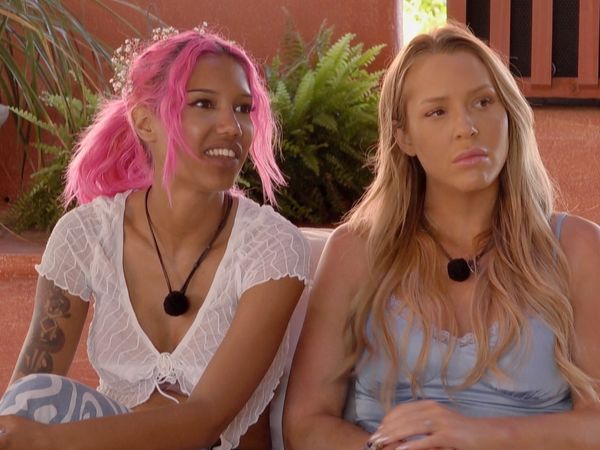 Paradise Hotel - Episode 1629
