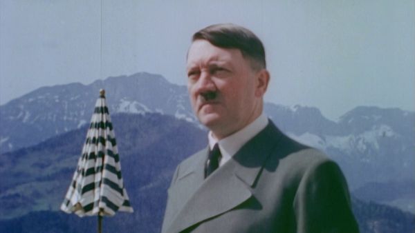Hitler's Secret Bomb - Episode 1