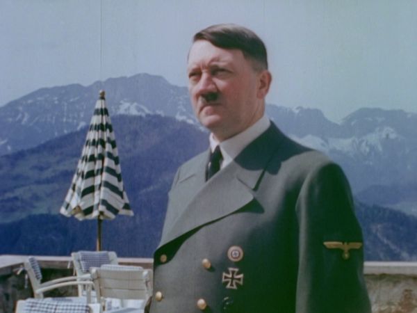 Hitler's Secret Bomb - Episode 1