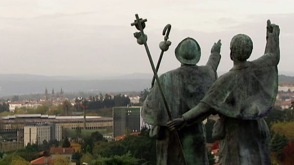 Top 10: Secretos y Misterios - Edificios sagrados
