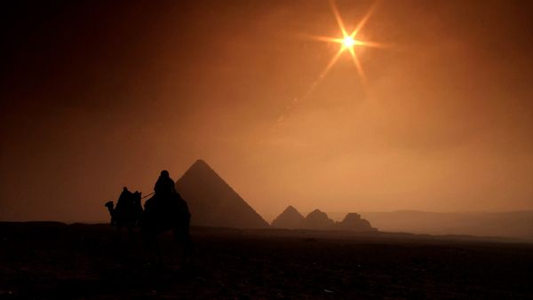 Top 10: Secretos y Misterios - El misterio y los cultos de las momias