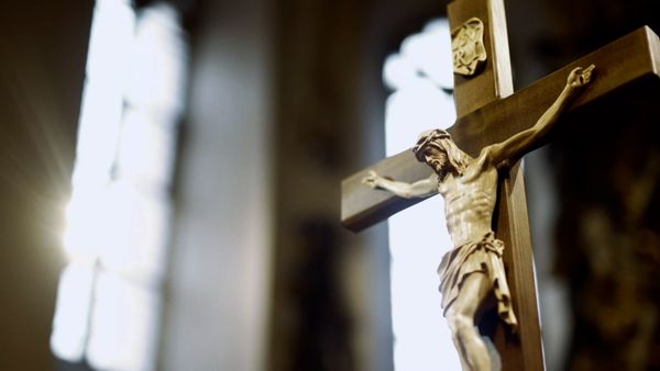 Top 10: Secretos y Misterios - Sacrificios humanos