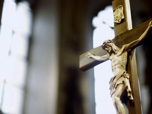 Top 10: Secretos y Misterios - Sacrificios humanos