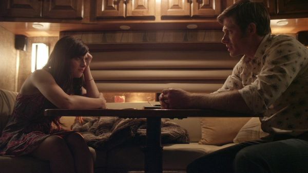 Nashville - That’s Me Without You
