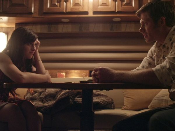 Nashville - That’s Me Without You