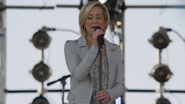 Nashville - All or Nothing with Me