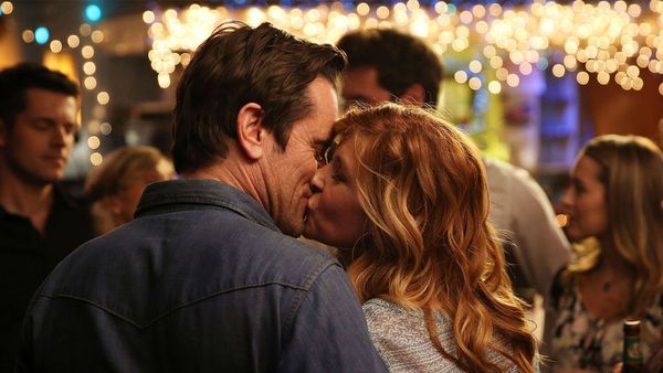 Nashville - Is The Better Part Over