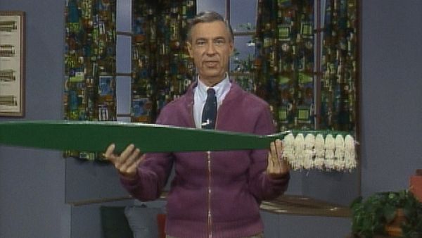 Mister Rogers' Neighborhood - How Toothbrushes Are Made