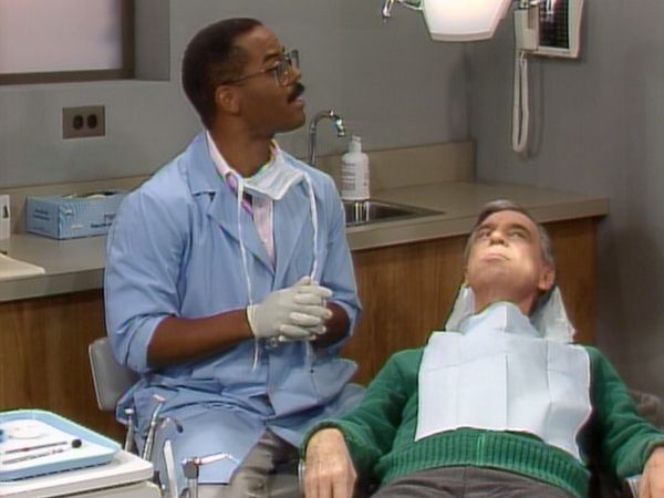 Mister Rogers' Neighborhood - Learning to Take Care of Yourself