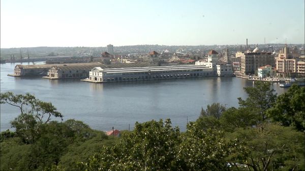 Waterfront Cities of the World - Havana