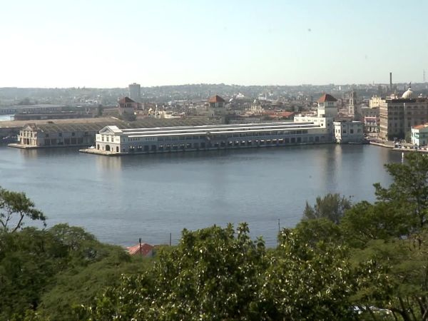 Waterfront Cities of the World - Havana