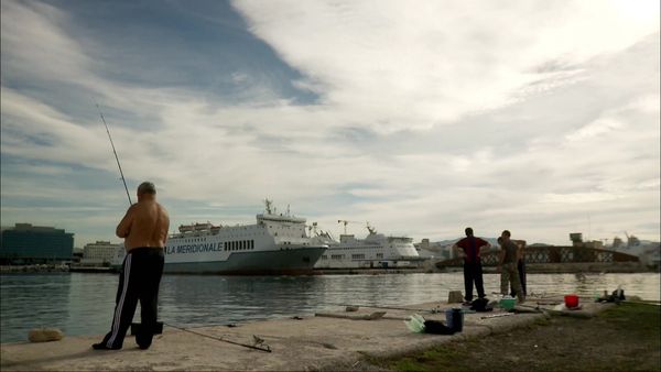 Waterfront Cities of the World - Marseille