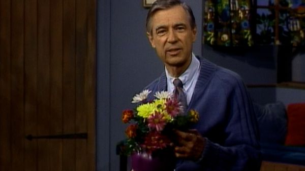 Mister Rogers' Neighborhood - A Cat Named Jimmy