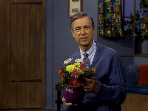 Mister Rogers' Neighborhood - A Cat Named Jimmy