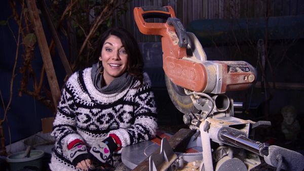 Mega Dens - Turning Carol's Shrine Into a Sanctuary for Kitty and Chris