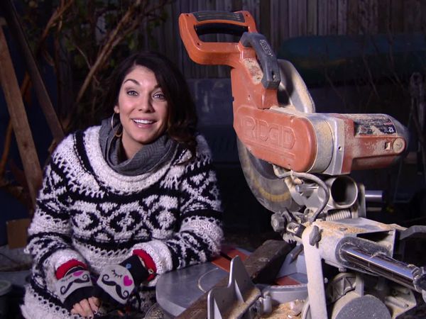 Mega Dens - Turning Carol's Shrine Into a Sanctuary for Kitty and Chris