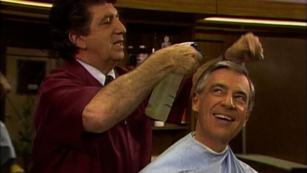 Mister Rogers' Neighborhood - Growing a Plant from a Seed