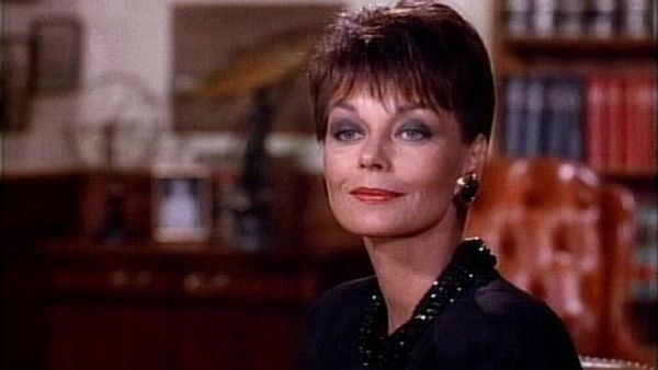 Matlock - The Affair (Aka "The Maid")