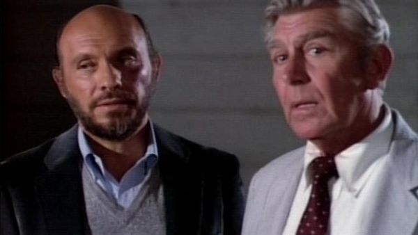 Matlock - The Cop