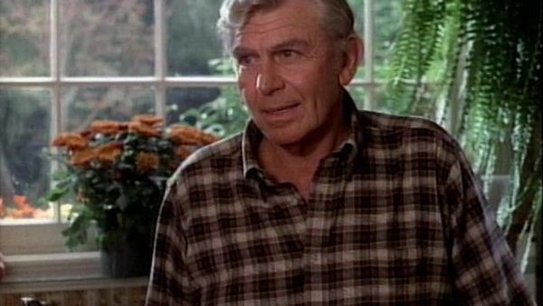 Matlock - The Chef
