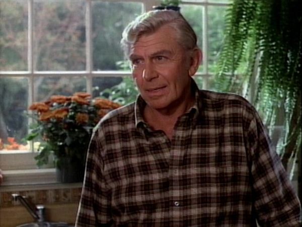 Matlock - The Chef