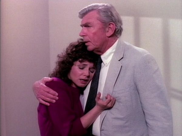 Matlock - The Widow